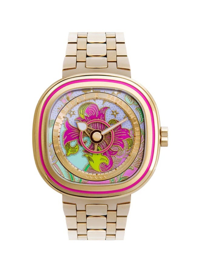 SEVENFRIDAY C2/01 C SERIES Analog Watch - Image 1